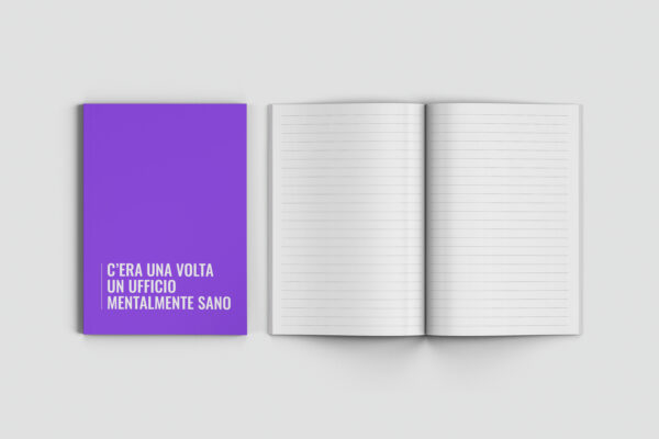 C'era una volta un ufficio mentalmente sano