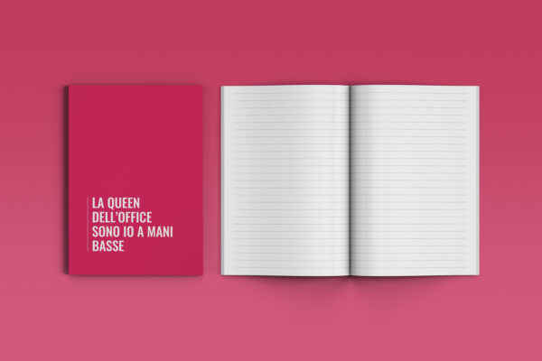 La queen dell'office sono io a mani basse